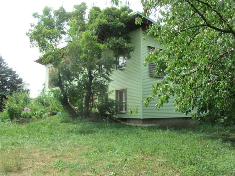 Ferienwohnung Im Gruenen Gottenheim Zewnętrze zdjęcie