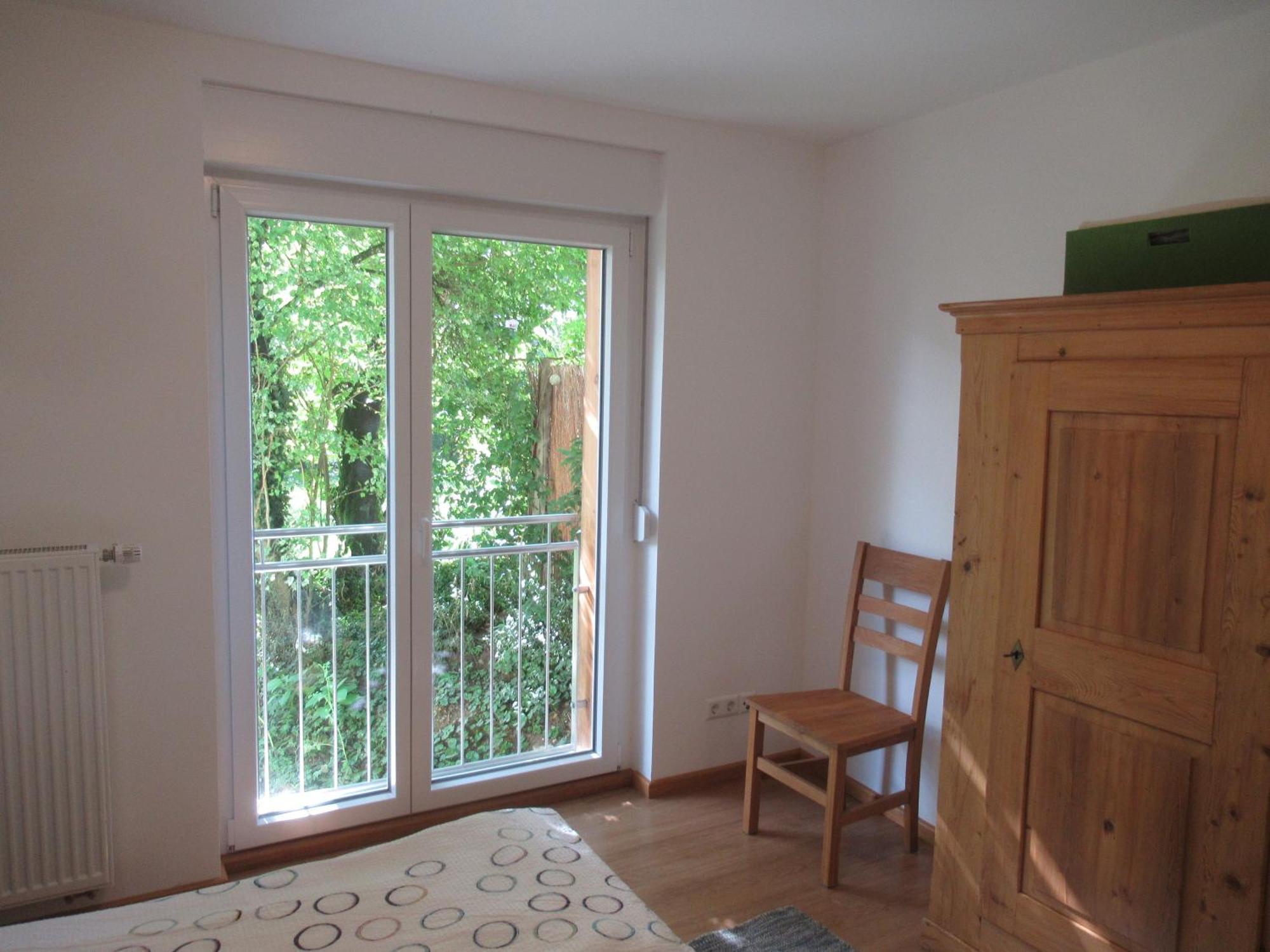 Ferienwohnung Im Gruenen Gottenheim Zewnętrze zdjęcie